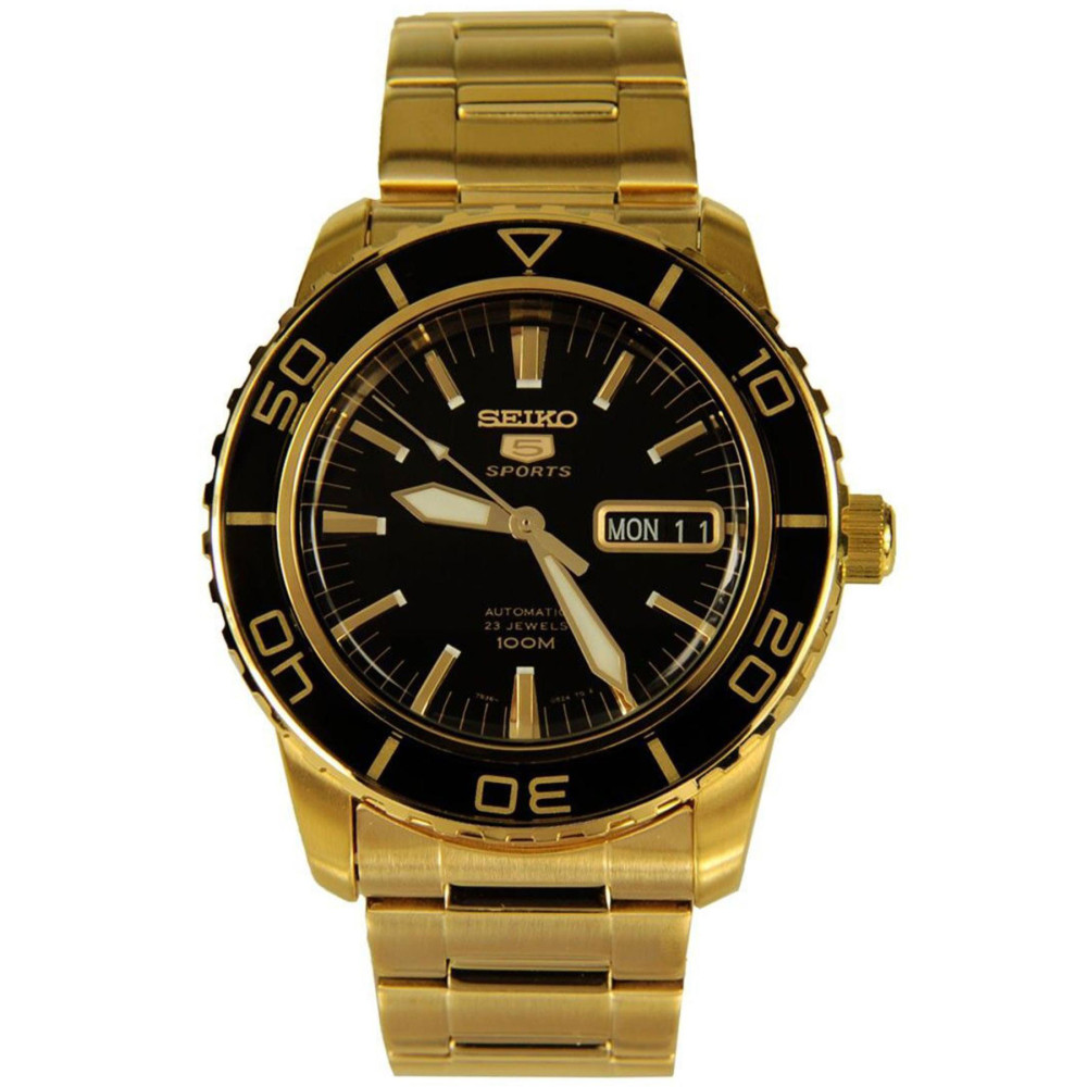 Seiko snzh60k1 new arrivals