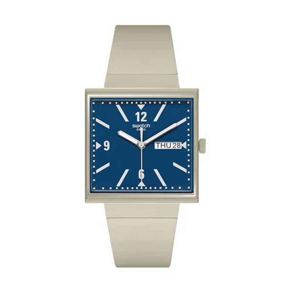 ساعت مچی مردانه - زنانه اصل | برند سواچ | مدل SO34T700