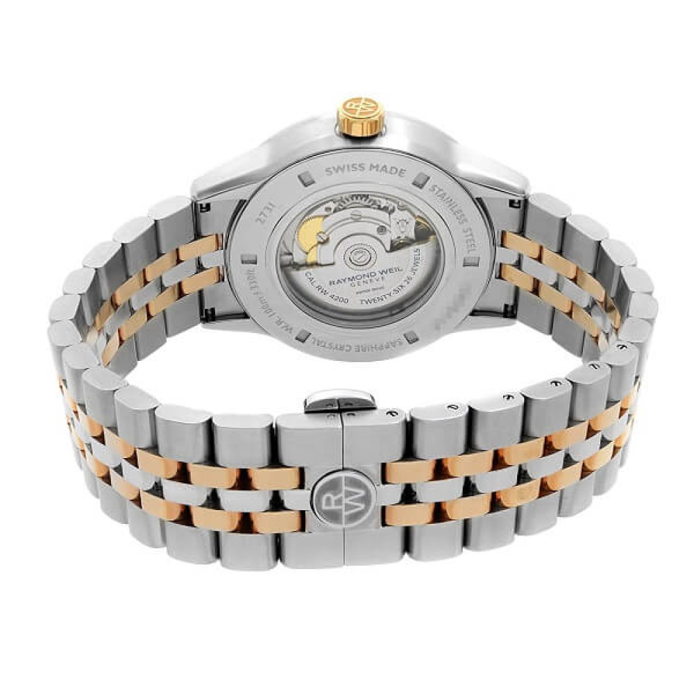 nan مردانه اصل | برند ریموند ویل | مدل 8570-SP5-20001