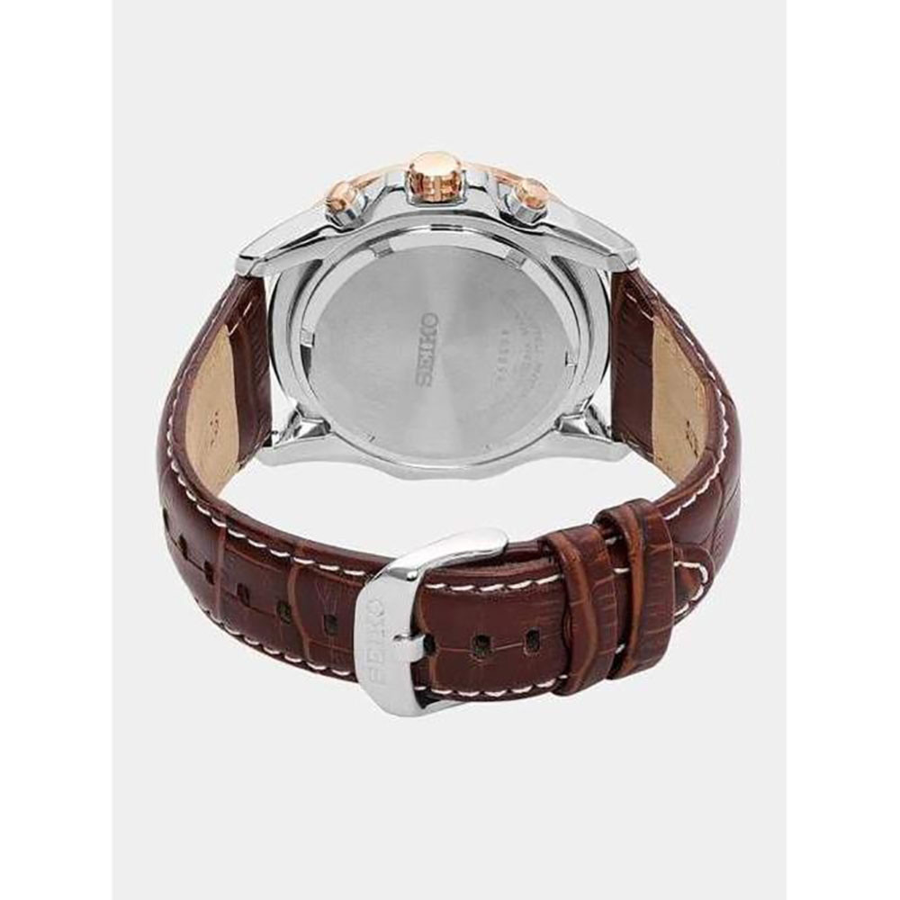 ساعت مچی مردانه اصل | برند سیکو | مدل SPC246P1