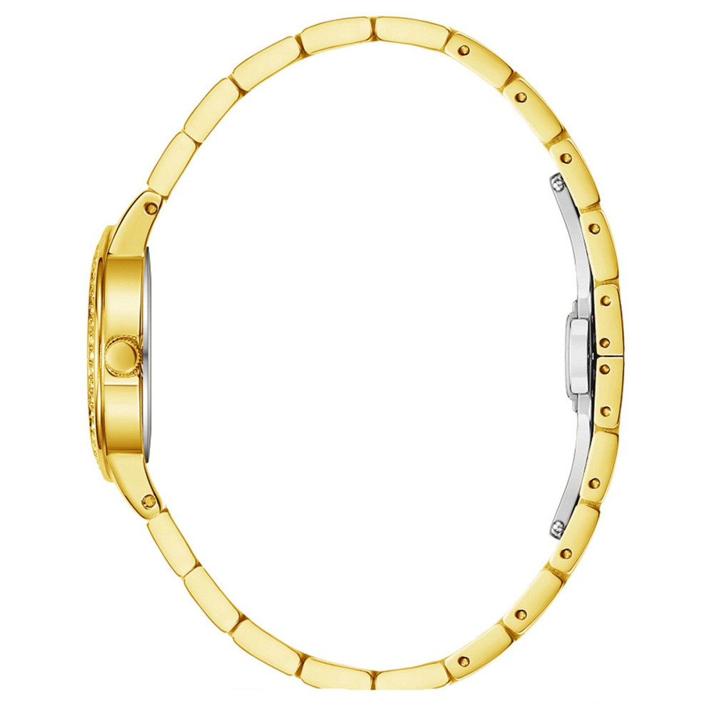 ساعت مچی زنانه اصل | برند اوماکس | مدل SQ-BS006G31S