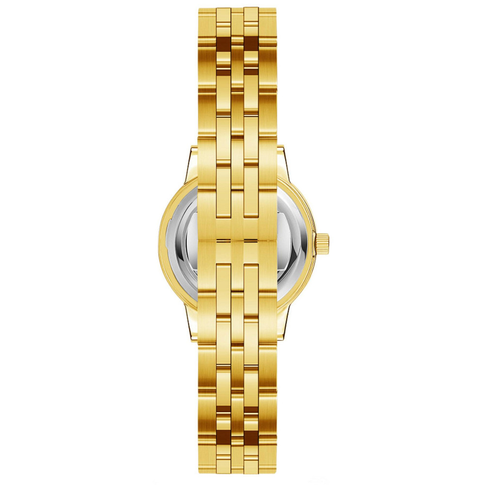 ساعت مچی زنانه اصل | برند اوماکس | مدل SQ-BS006G31S