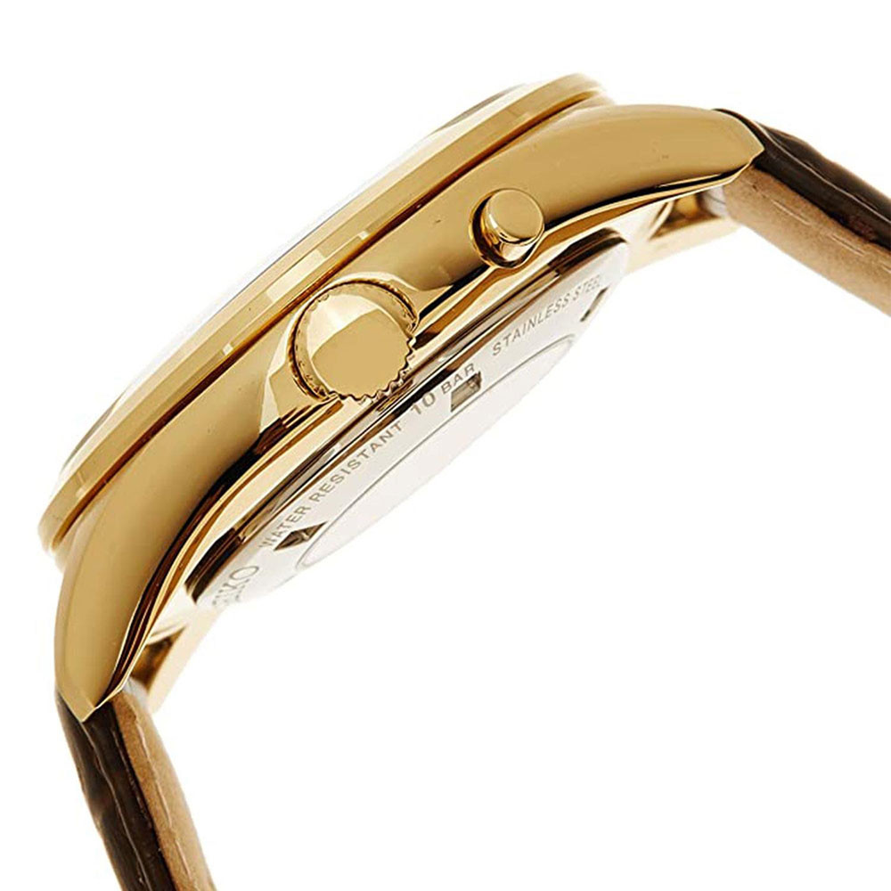 ساعت مچی مردانه اصل | برند سیکو | مدل SRN052P1