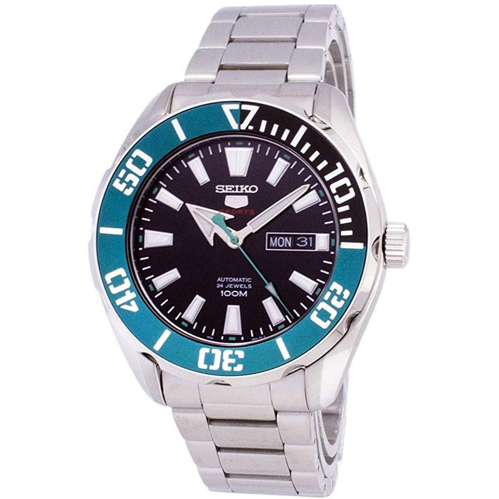 Seiko srpc53k1 clearance