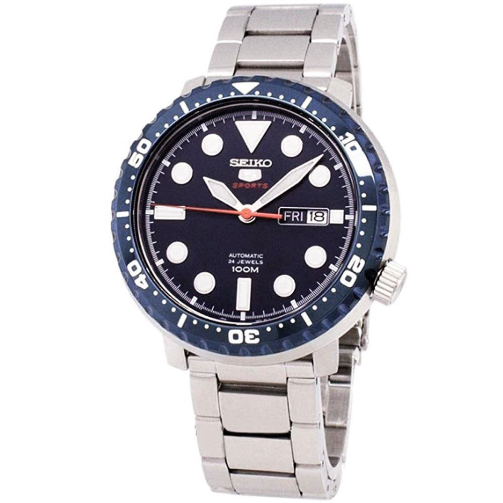 Seiko deals 5 srpc63k1