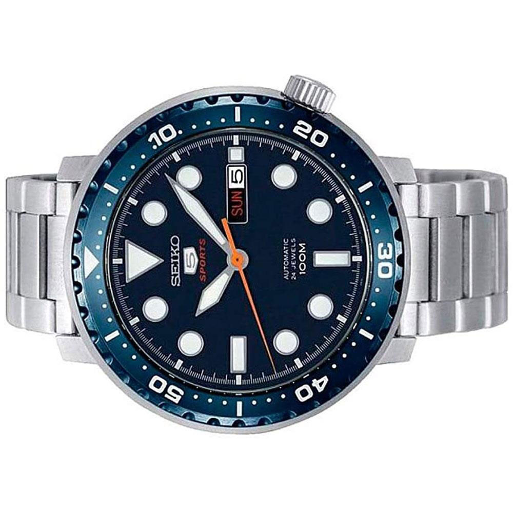 Seiko 5 srpc63k1 discount