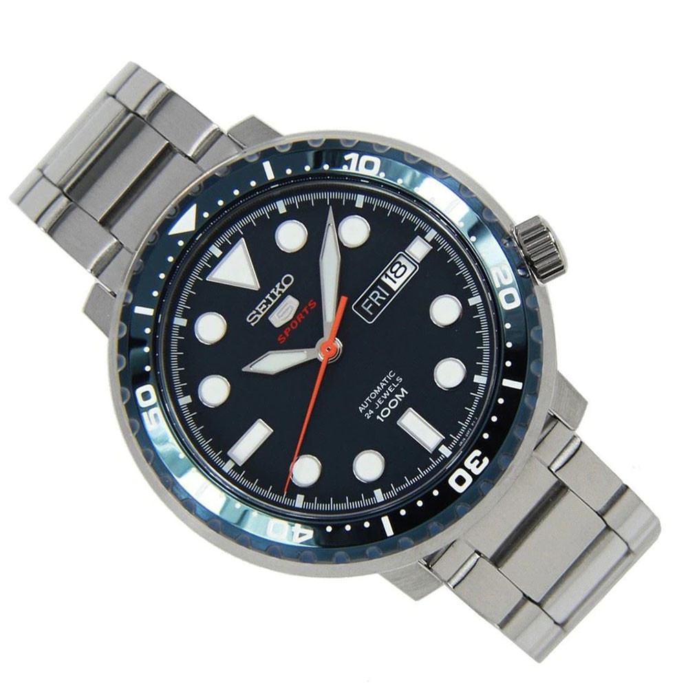 Seiko 5 srpc63k1 discount