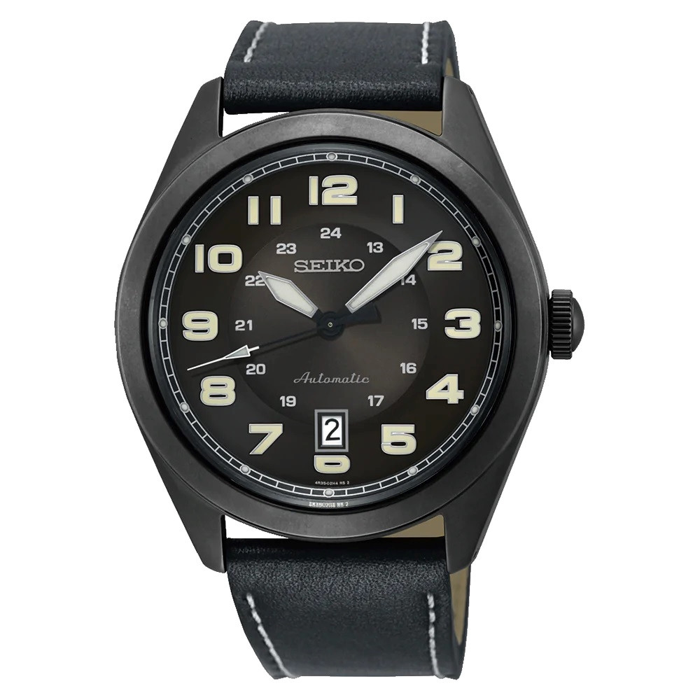 ساعت مچی مردانه اصل | برند سیکو | مدل SRPC89J1