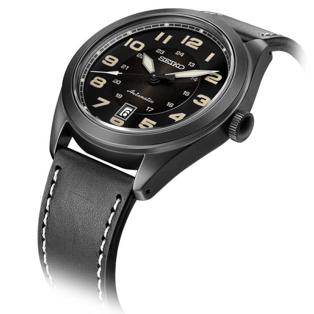 ساعت مچی مردانه اصل | برند سیکو | مدل SRPC89J1