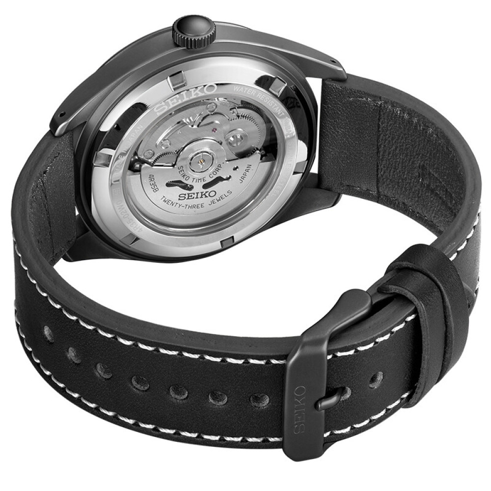 ساعت مچی مردانه اصل | برند سیکو | مدل SRPC89J1