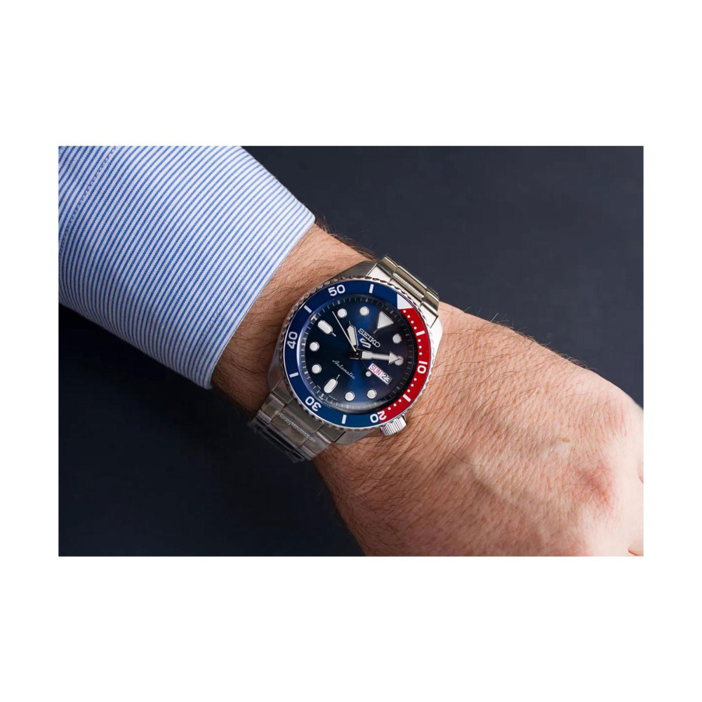 Seiko 5 srpd53k1 outlet