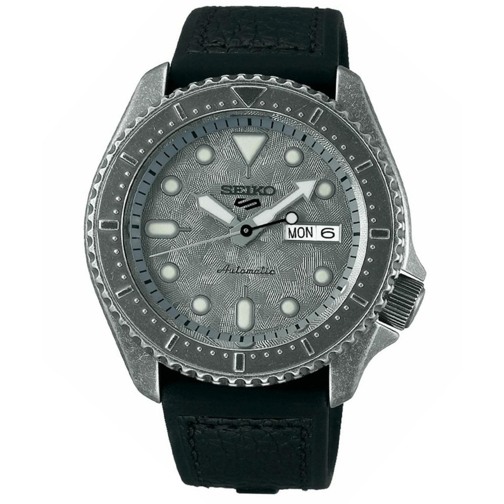 ساعت مچی مردانه اصل | برند سیکو | مدل SRPE79K1