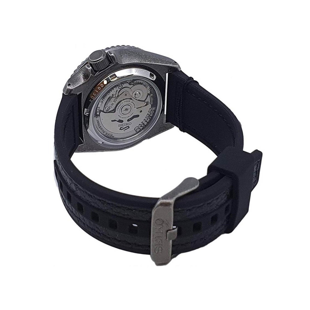 ساعت مچی مردانه اصل | برند سیکو | مدل SRPE79K1