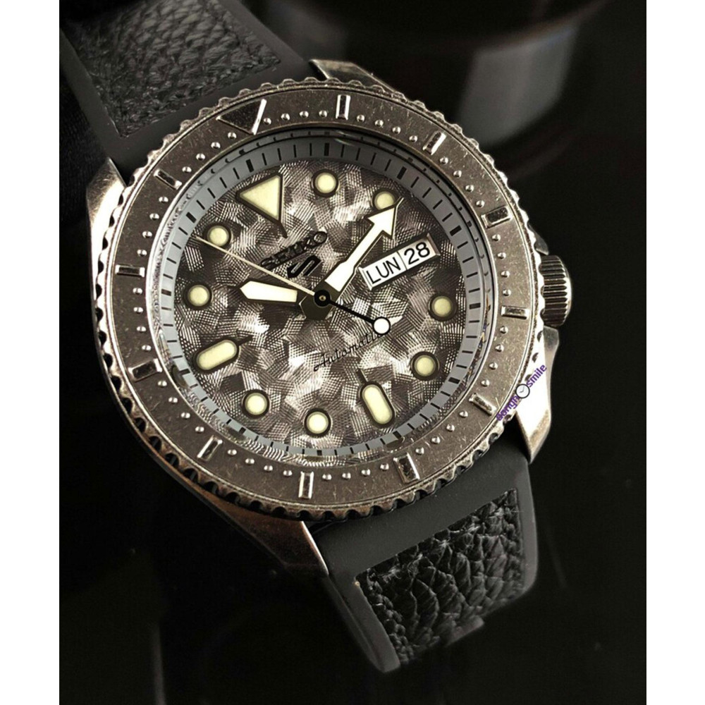 ساعت مچی مردانه اصل | برند سیکو | مدل SRPE79K1