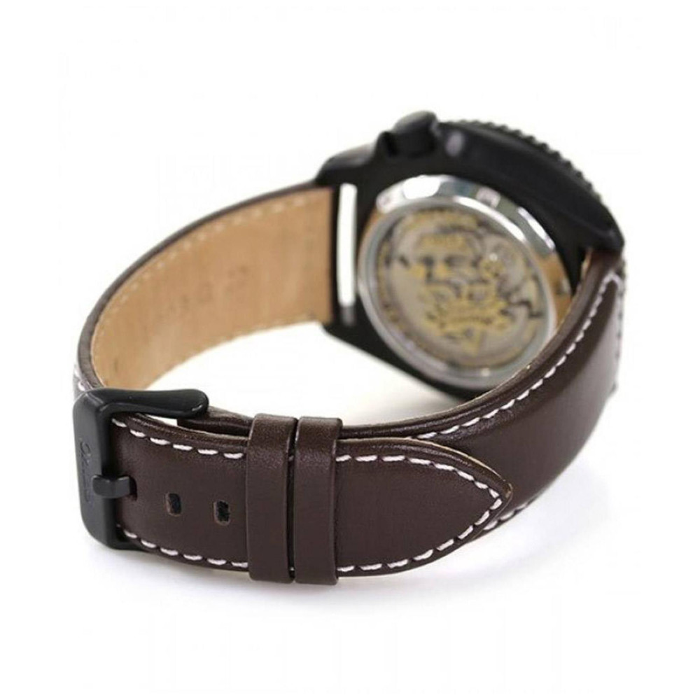 ساعت مچی مردانه اصل | برند سیکو | مدل SRPF21K1