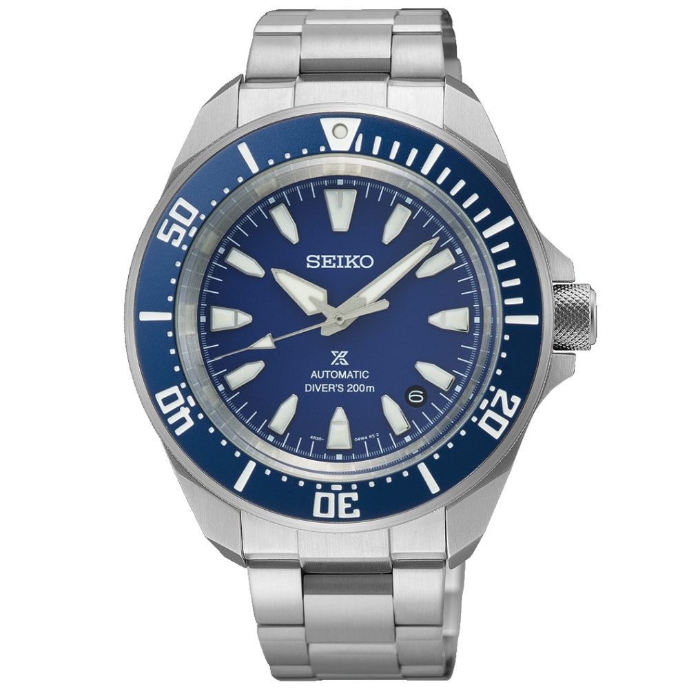 ساعت مچی مردانه اصل | برند سیکو | مدل  SRPL51K1