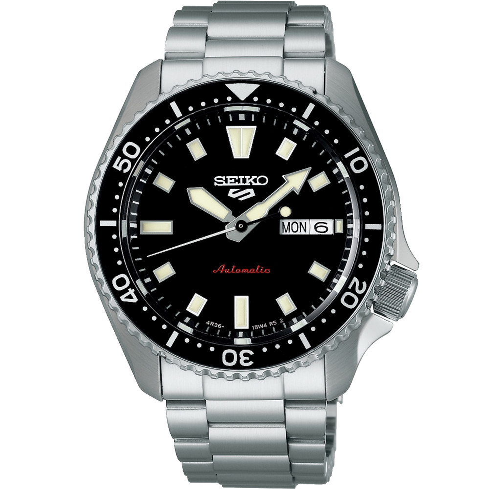 ساعت مچی مردانه اصل | برند سیکو | مدل  SRPL85K1