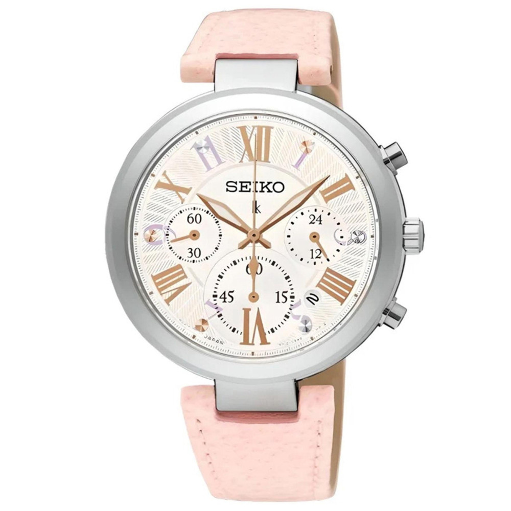 ساعت مچی زنانه اصل | برند سیکو | مدل SRW793P1