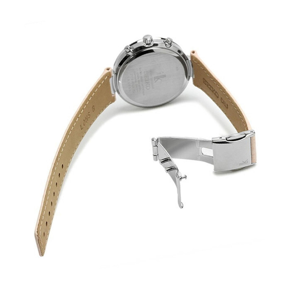 ساعت مچی زنانه اصل | برند سیکو | مدل SRW793P1