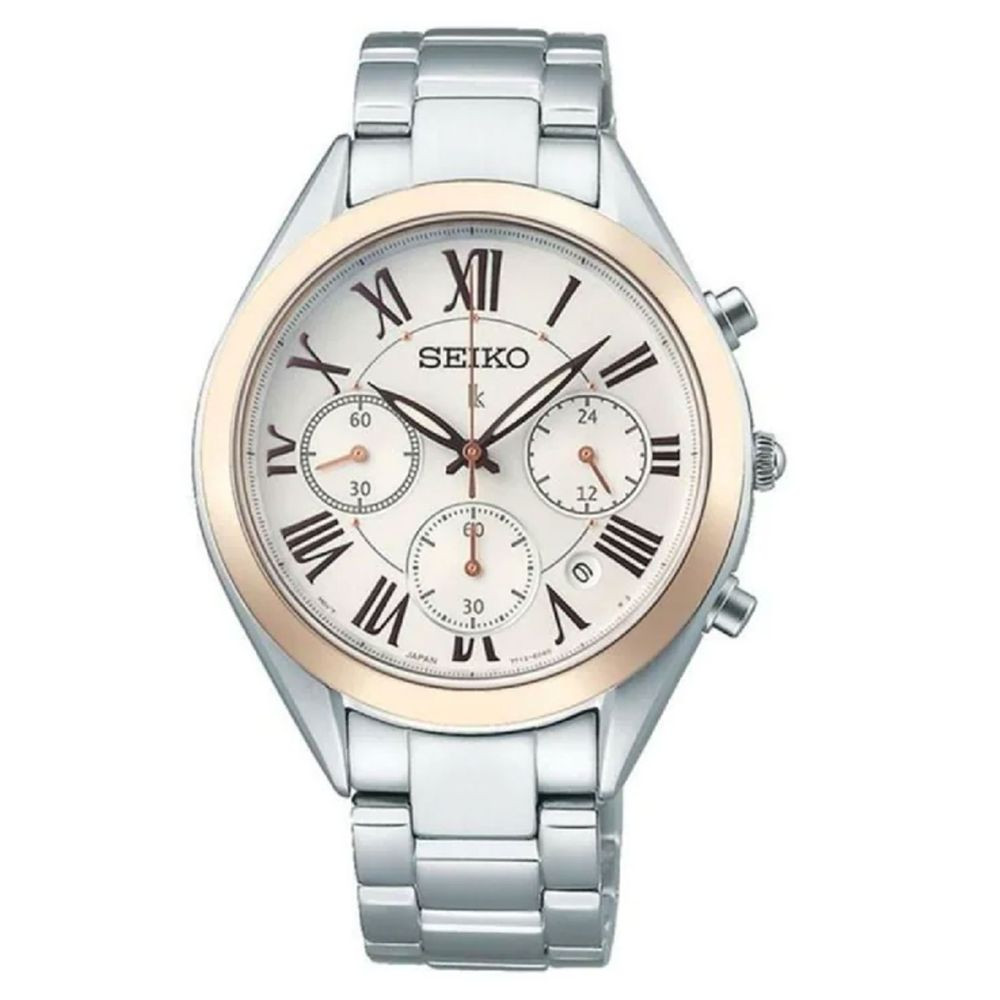 ساعت مچی زنانه اصل | برند سیکو | مدل SRWZ10P1