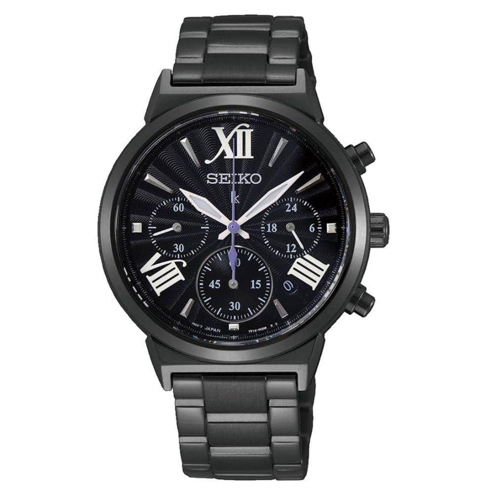 ساعت مچی زنانه اصل | برند سیکو | مدل SRWZ67P1