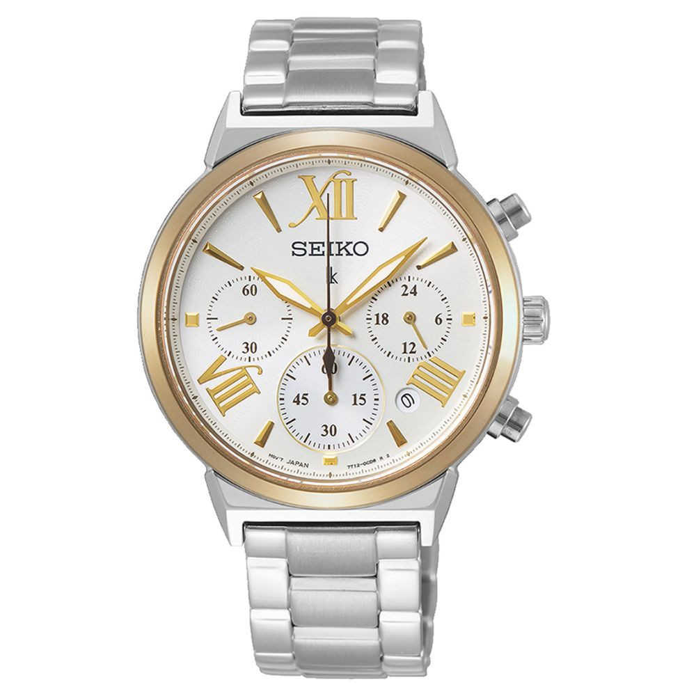 ساعت مچی زنانه اصل | برند سیکو | مدل SRWZ72P1