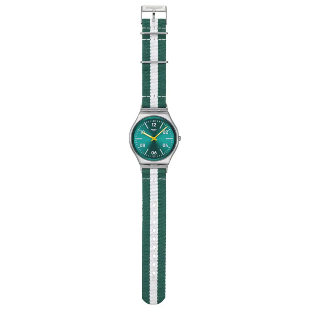 ساعت مچی مردانه اصل | برند سواچ | مدل SS07S149