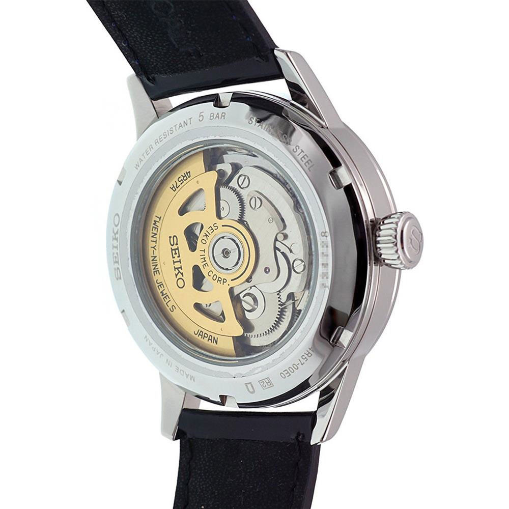 Seiko automatic ssa343j1 online