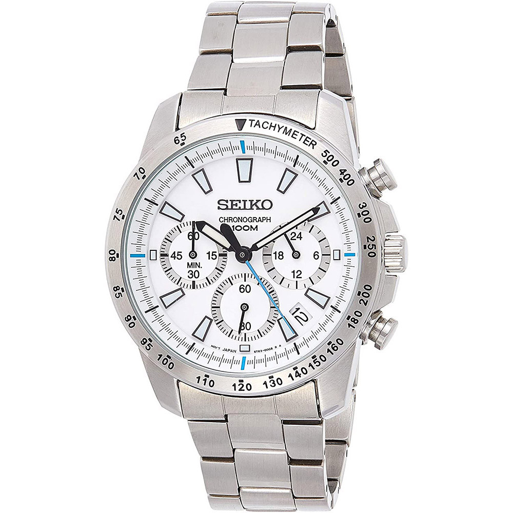 Seiko ssb025p1 hot sale
