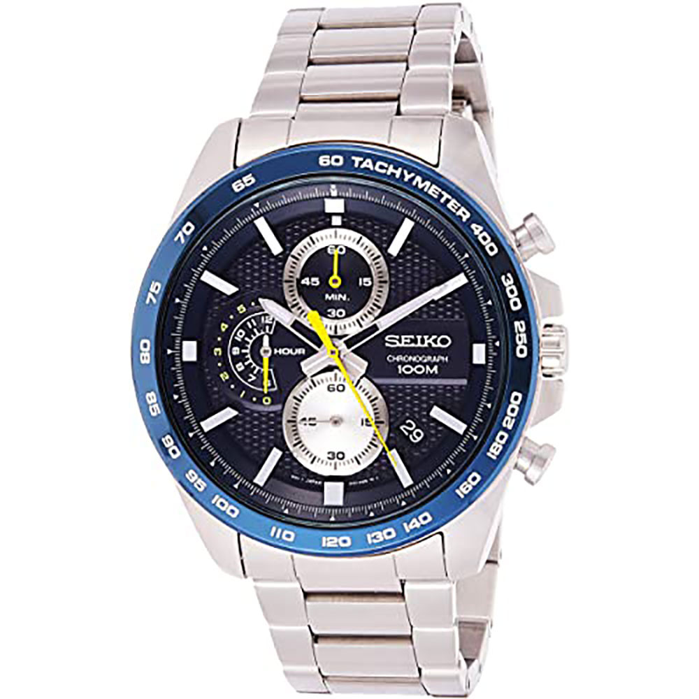 Seiko ssb259p1 online