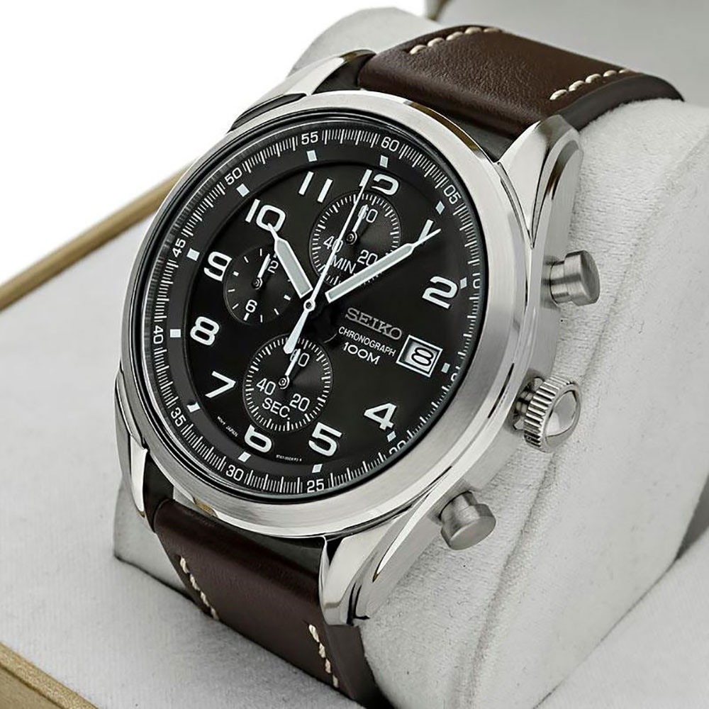 Seiko ssb275p1 2025