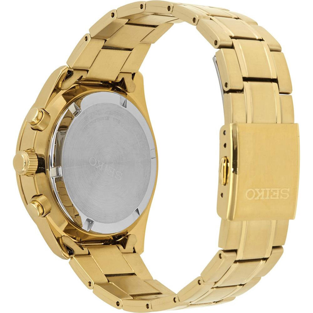 ساعت مچی مردانه اصل | برند سیکو | مدل SSB382P1