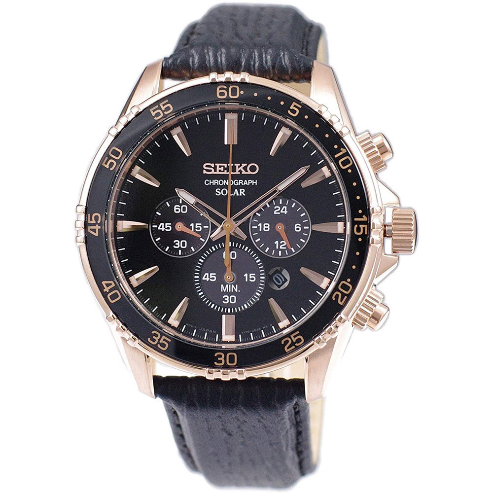 Seiko ssc448p1 2025