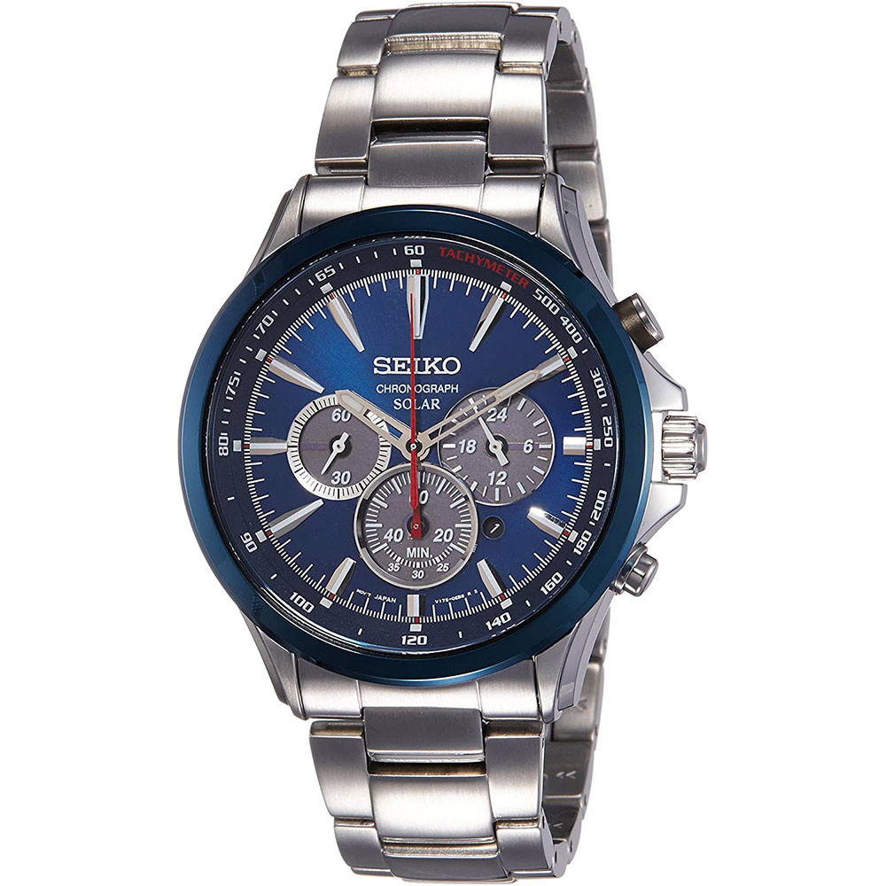 Seiko solar ssc495p1 online