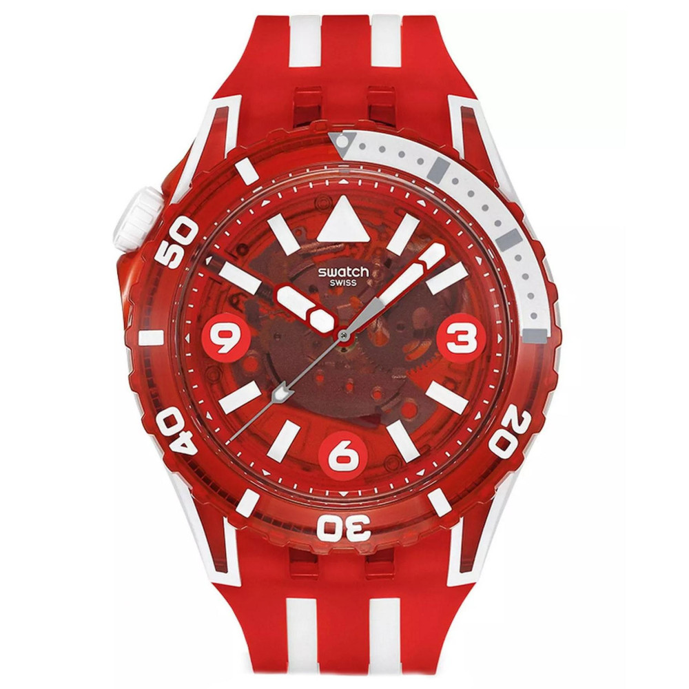 ساعت مچی مردانه اصل | برند سواچ | مدل SSCU09R100