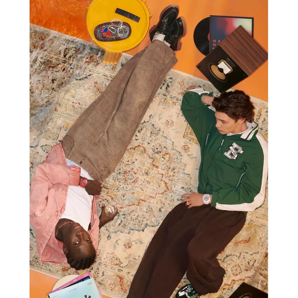 ساعت مچی مردانه اصل | برند سواچ | مدل SSCU09R100