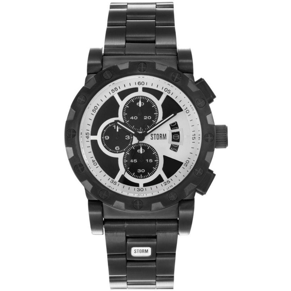 ساعت مچی مردانه اصل | برند استورم | مدل ST4597/SL