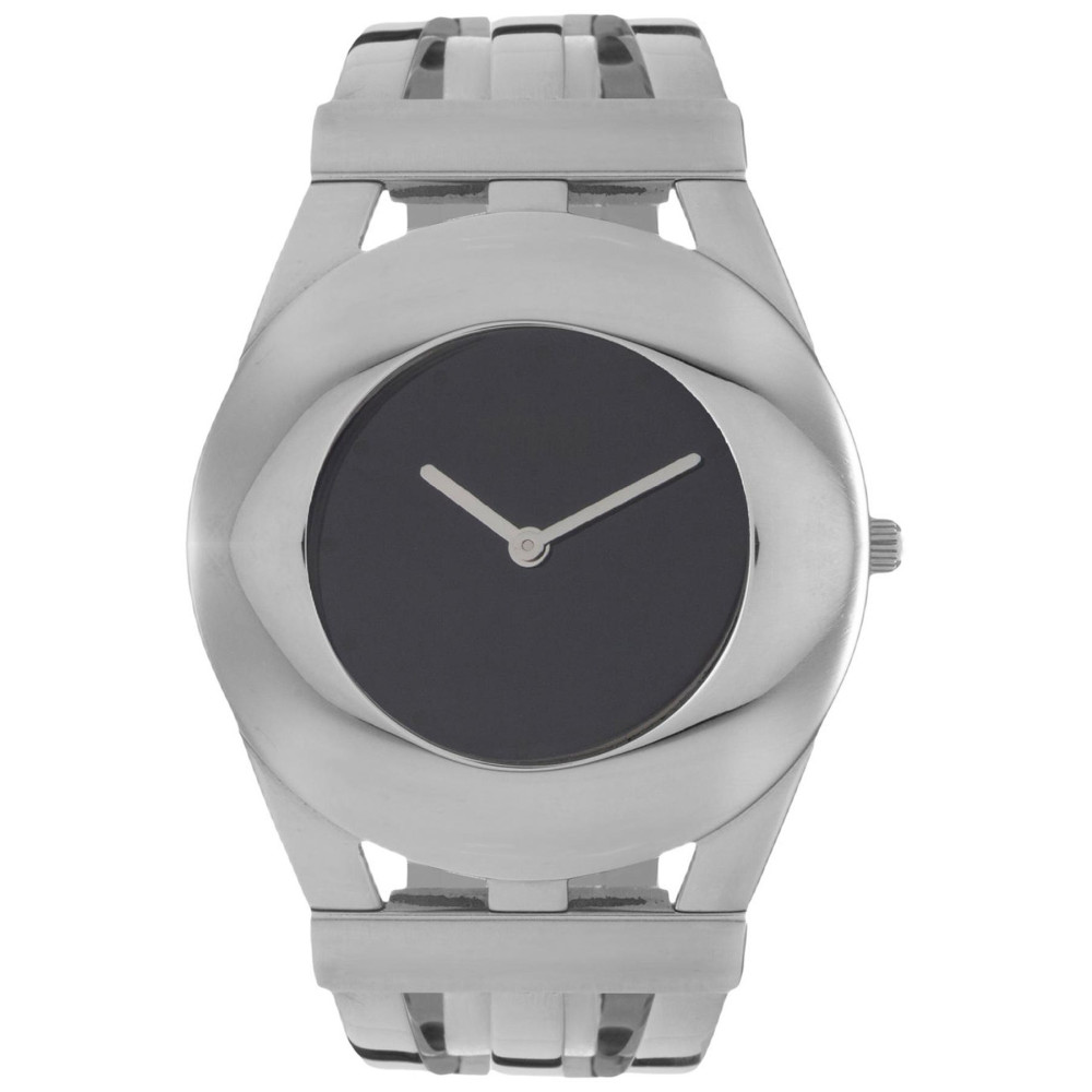 ساعت مچی زنانه اصل | برند استورم | مدل ST4638/BK