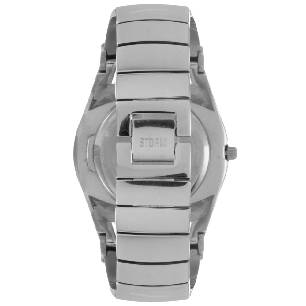 ساعت مچی زنانه اصل | برند استورم | مدل ST4638/BK