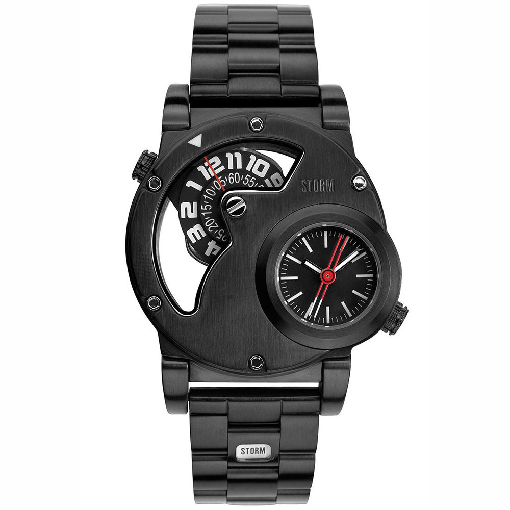 ساعت مچی مردانه اصل | برند استورم | مدل ST4656/SL