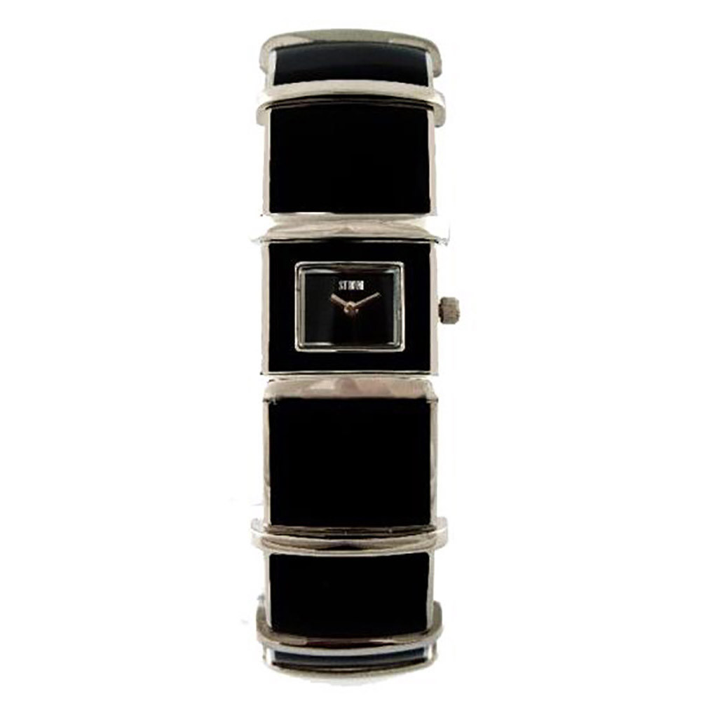 ساعت مچی زنانه اصل | برند استورم | مدل ST4684/BK