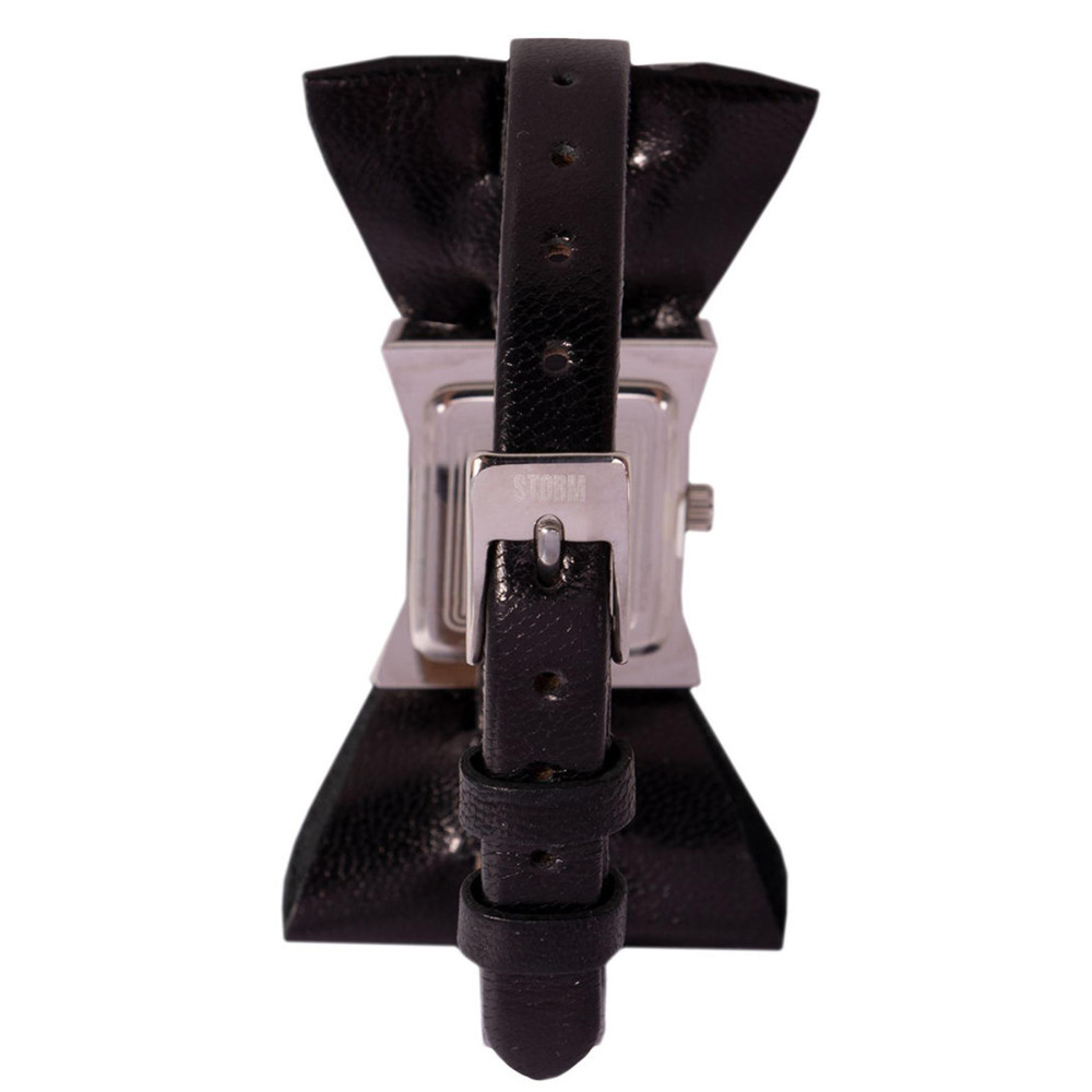 ساعت مچی زنانه اصل | برند استورم | مدل ST47007/BK