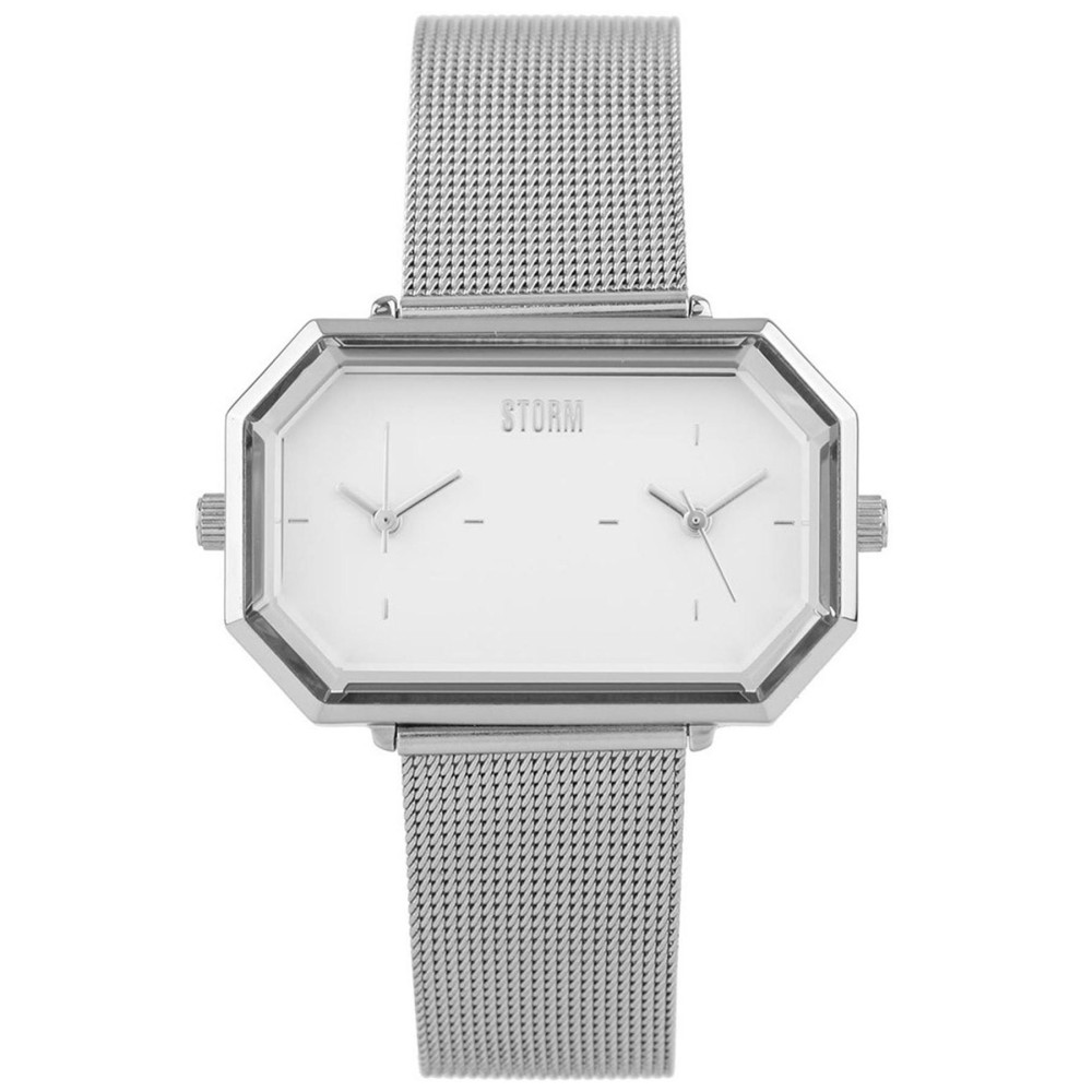 ساعت مچی زنانه اصل | برند استورم | مدل ST47015/S