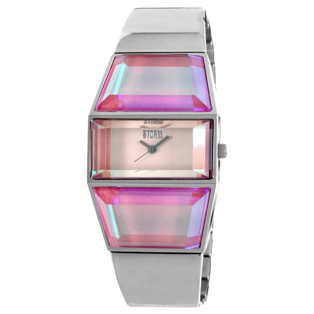 ساعت مچی زنانه اصل | برند استورم | مدل ST47016/PK