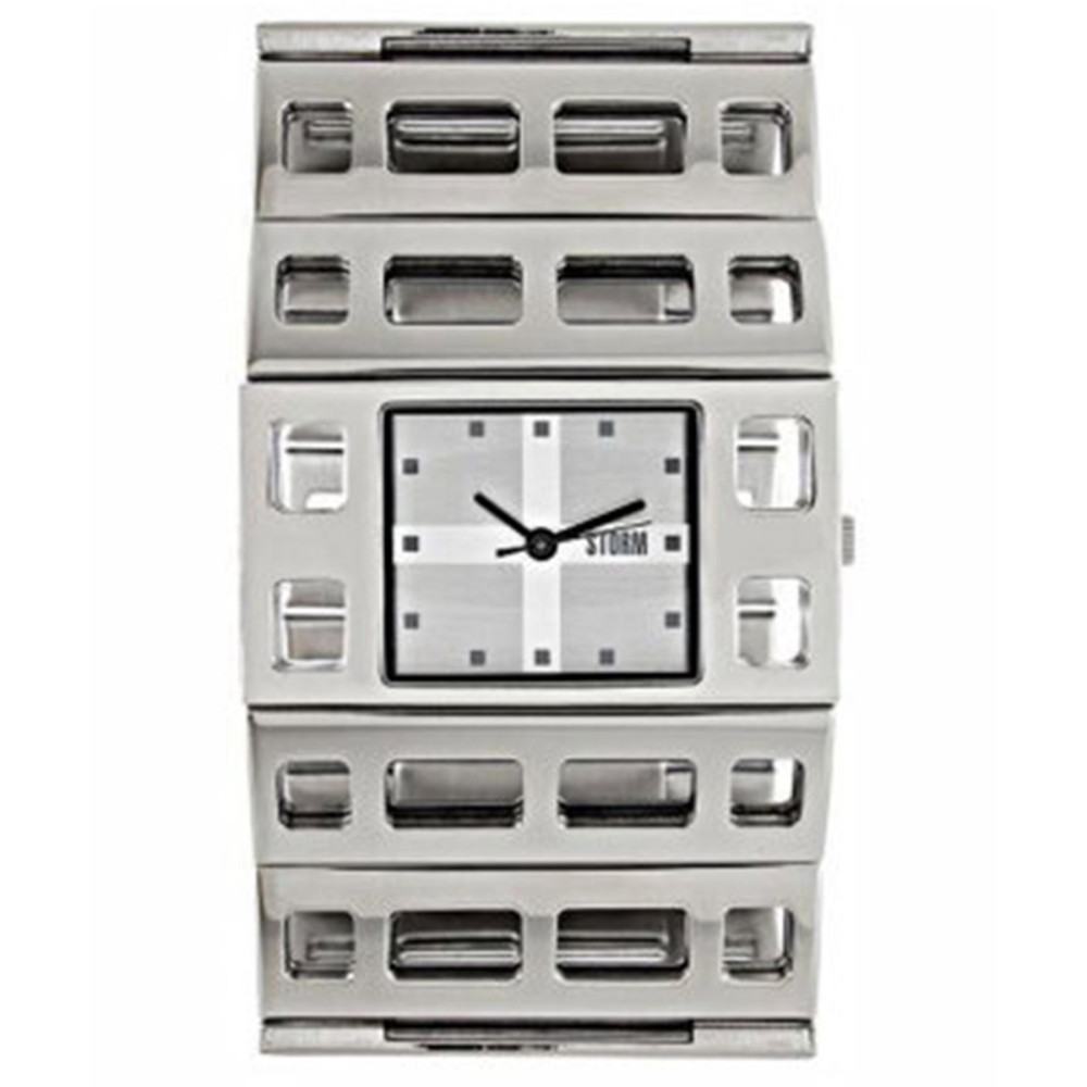 ساعت مچی زنانه اصل | برند استورم | مدل ST47017/S