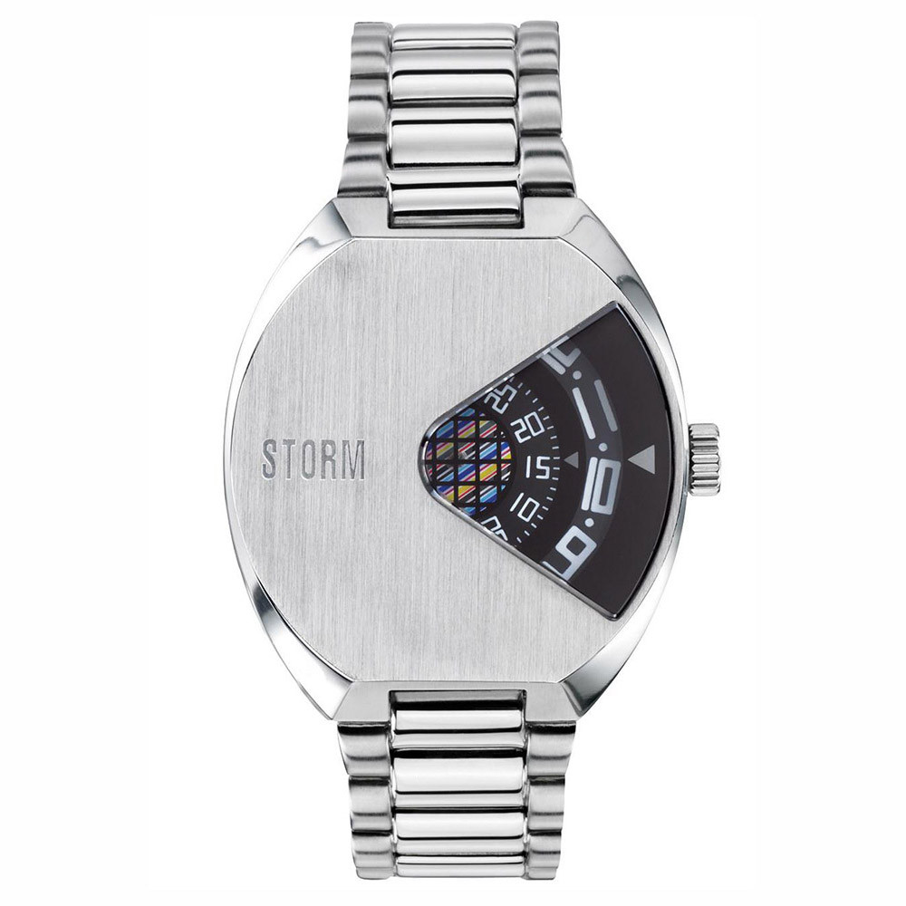 ساعت مچی مردانه اصل | برند استورم | مدل ST47069/BK