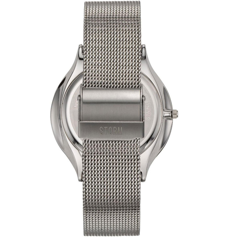 ساعت مچی مردانه اصل | برند استورم | مدل ST47075/GY