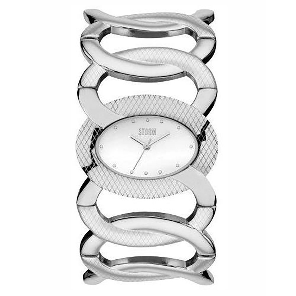 ساعت مچی زنانه اصل | برند استورم | مدل ST47125/S