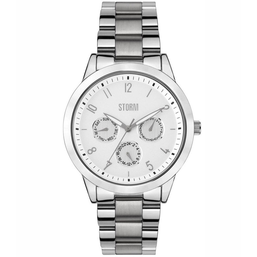 ساعت مچی مردانه اصل | برند استورم | مدل ST47130/S