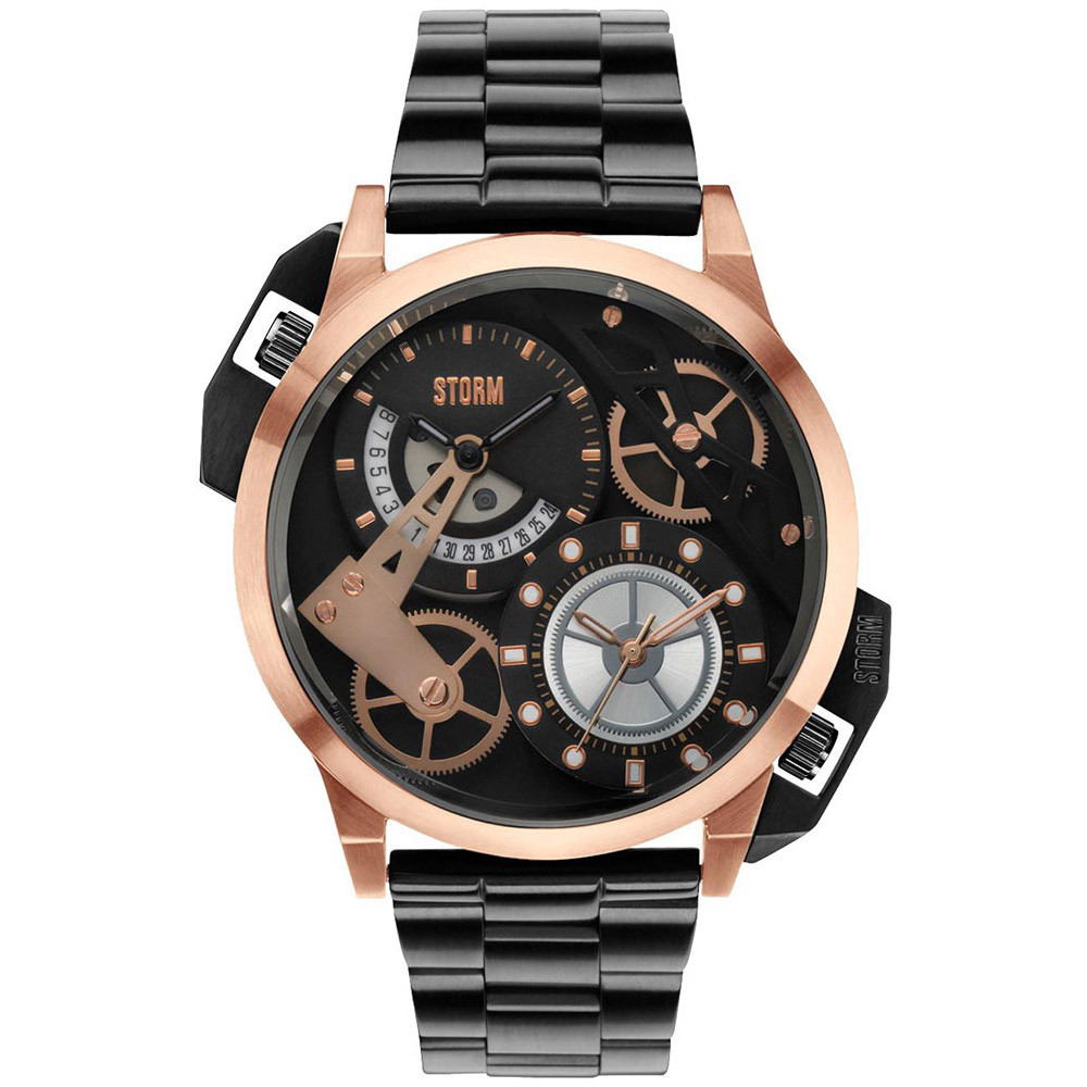 ساعت مچی مردانه اصل | برند استورم | مدل ST47135/RG